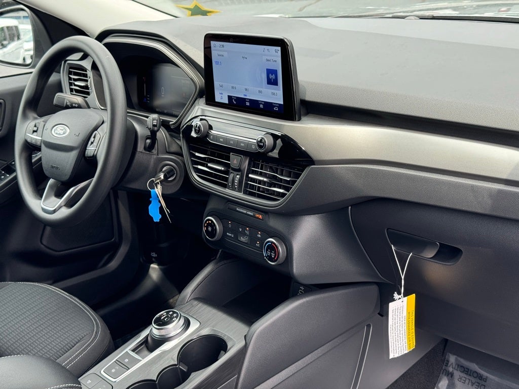 2024 Ford Escape Base