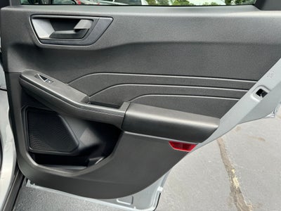 2024 Ford Escape Base