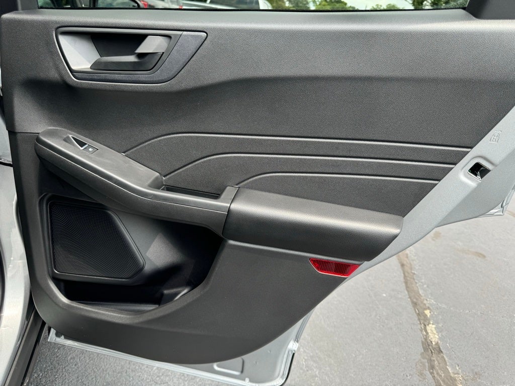 2024 Ford Escape Base