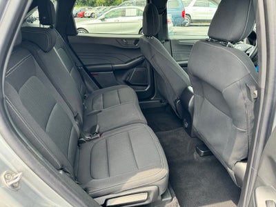 2024 Ford Escape Base