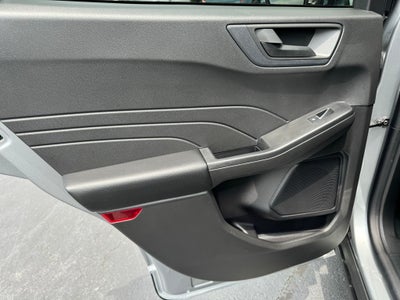 2024 Ford Escape Base