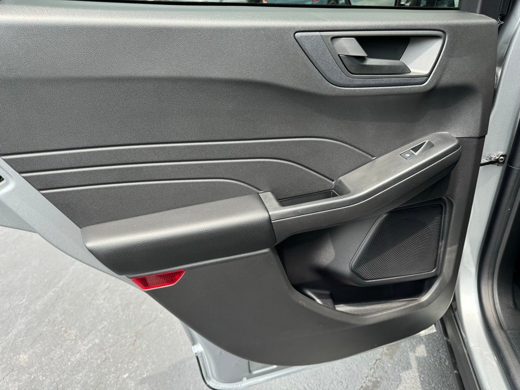 2024 Ford Escape Base