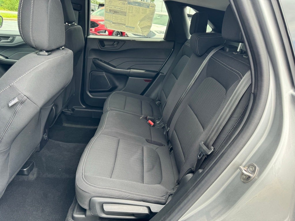 2024 Ford Escape Base