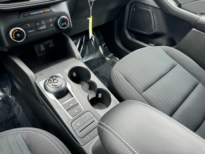 2024 Ford Escape Base