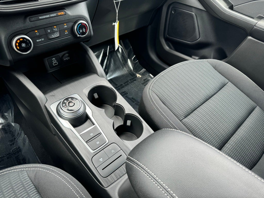 2024 Ford Escape Base