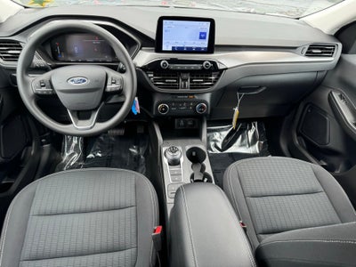2024 Ford Escape Base
