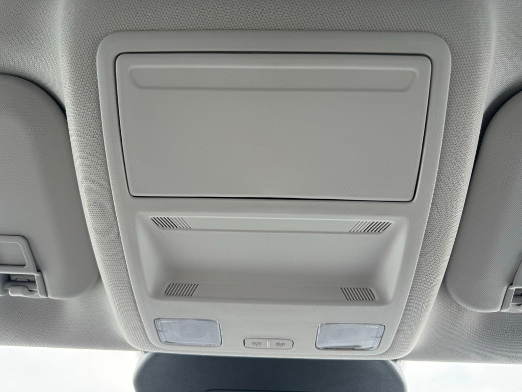 2024 Ford Escape Base