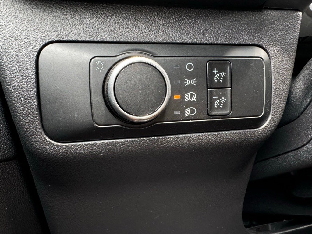 2024 Ford Escape Base