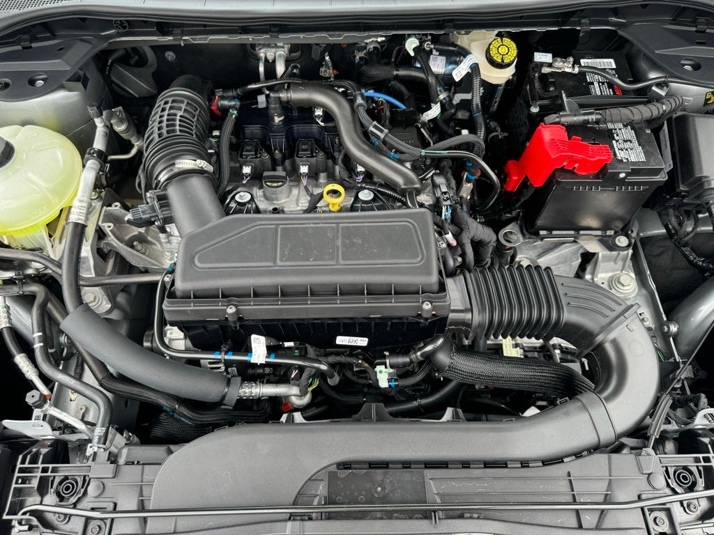 2024 Ford Escape Base