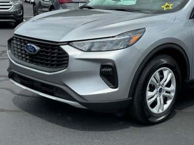 2024 Ford Escape Base