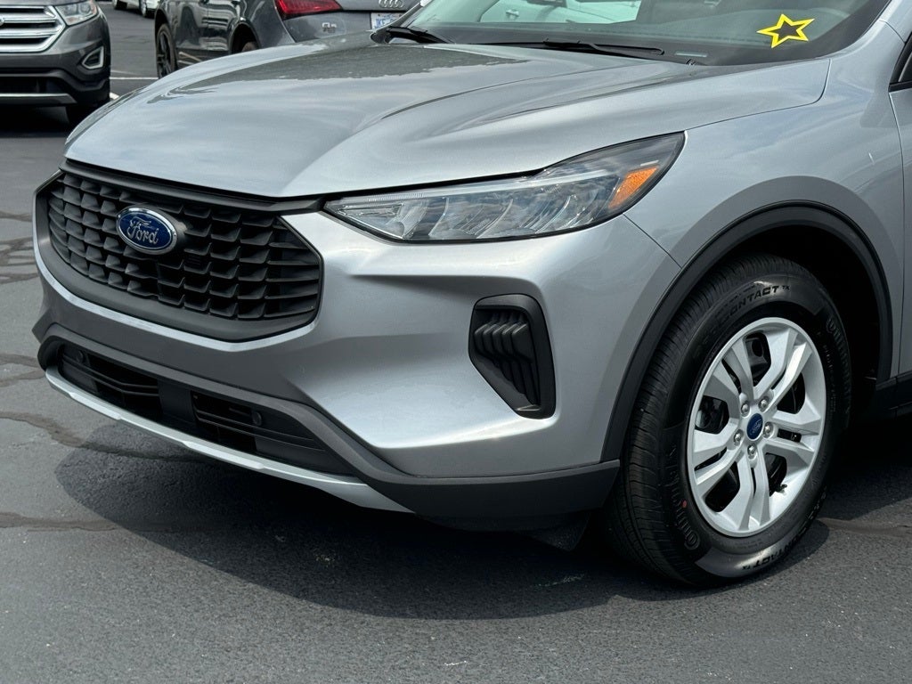 2024 Ford Escape Base