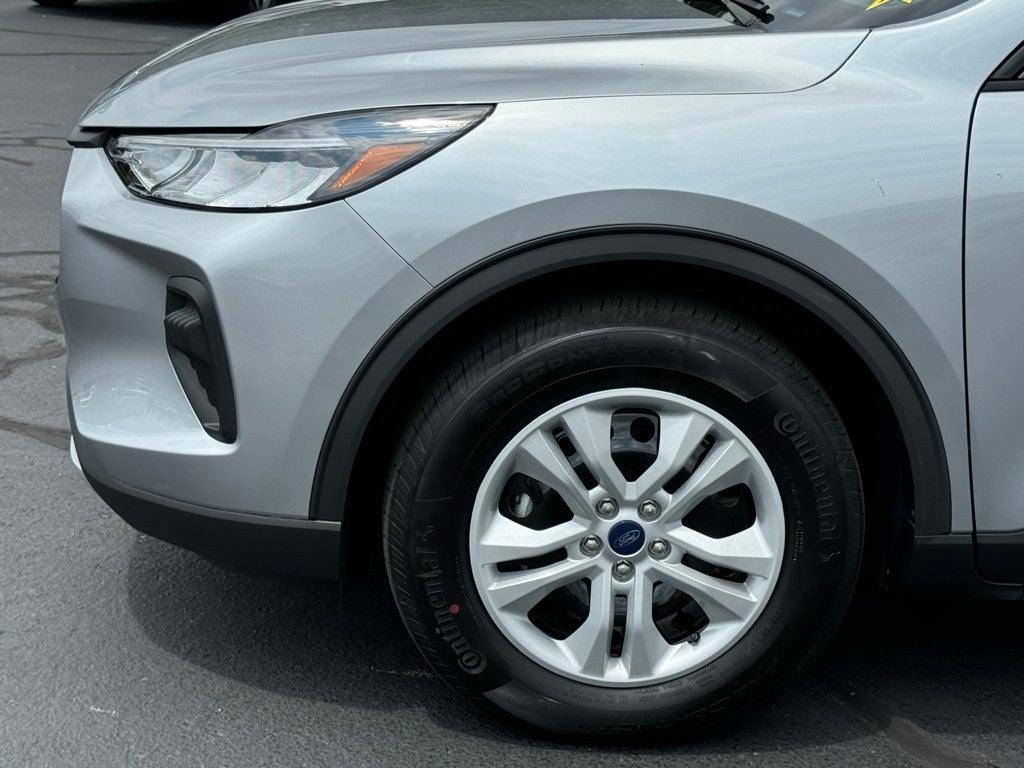 2024 Ford Escape Base