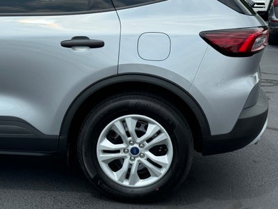 2024 Ford Escape Base