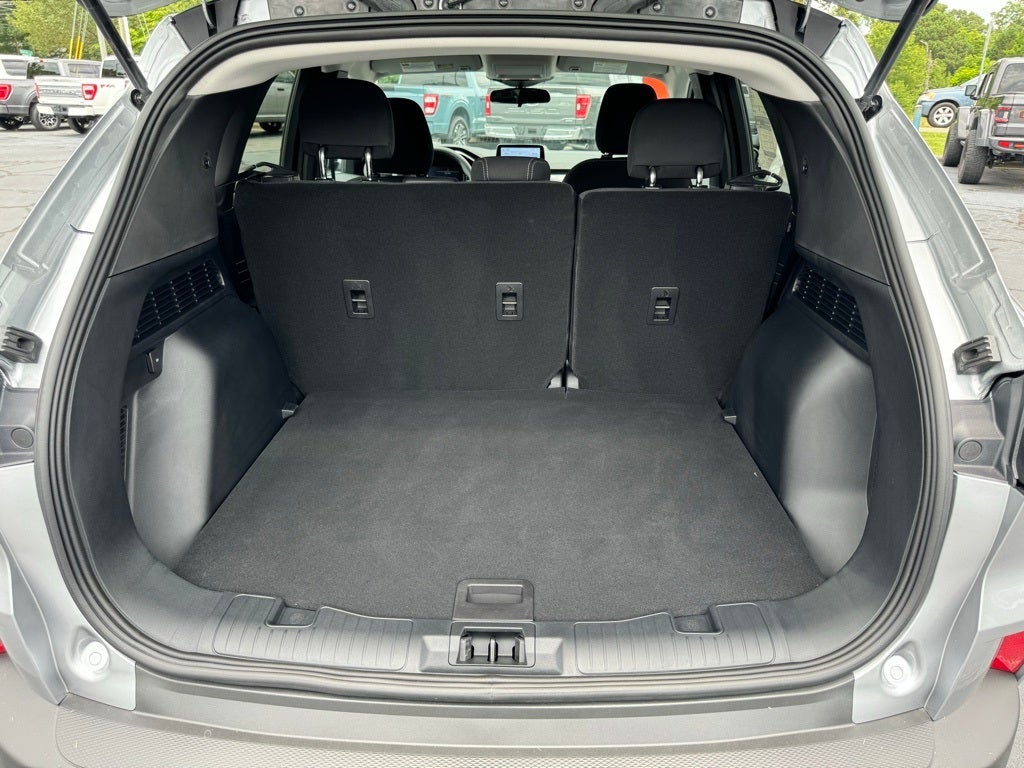 2024 Ford Escape Base