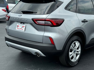 2024 Ford Escape Base