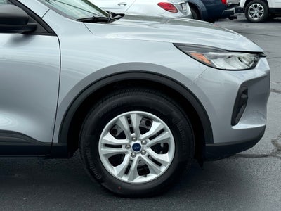 2024 Ford Escape Base