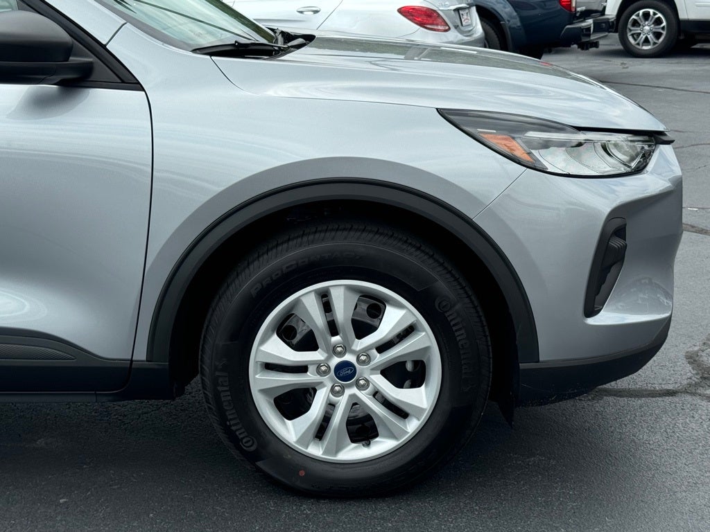 2024 Ford Escape Base