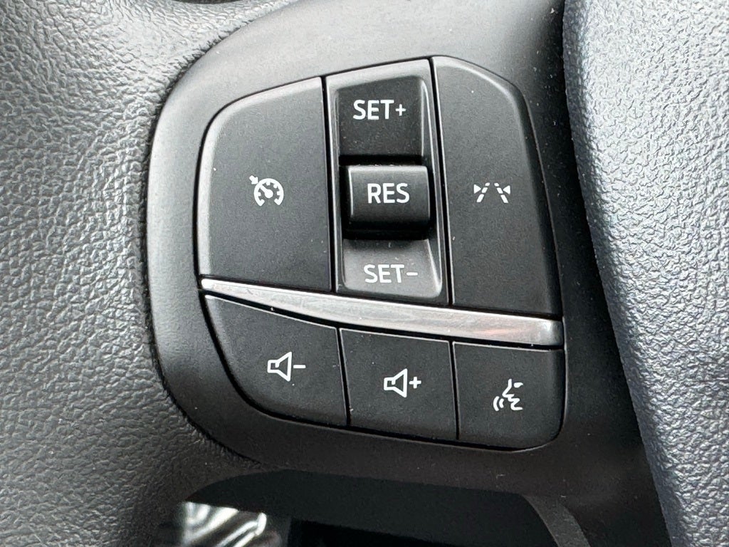2024 Ford Escape Base