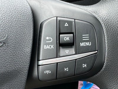 2024 Ford Escape Base