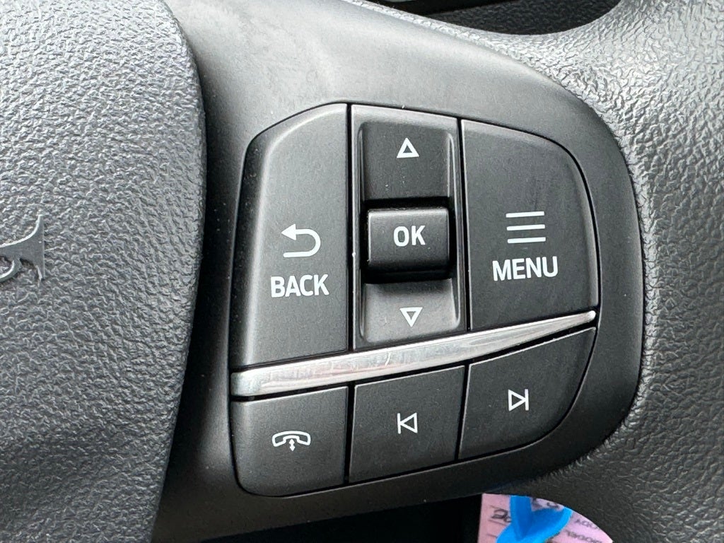 2024 Ford Escape Base