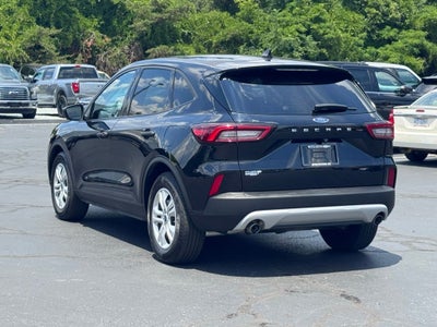 2024 Ford Escape Base