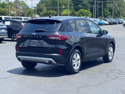 2024 Ford Escape Base