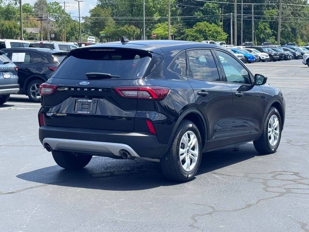 2024 Ford Escape Base