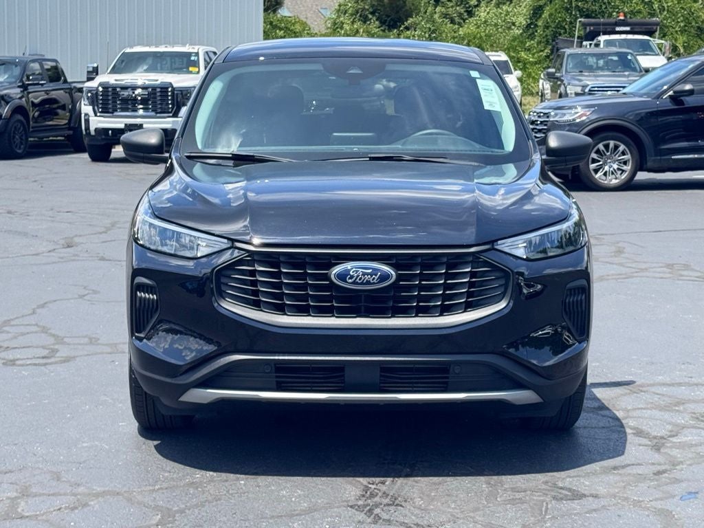 2024 Ford Escape Base