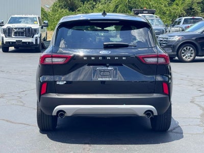 2024 Ford Escape Base