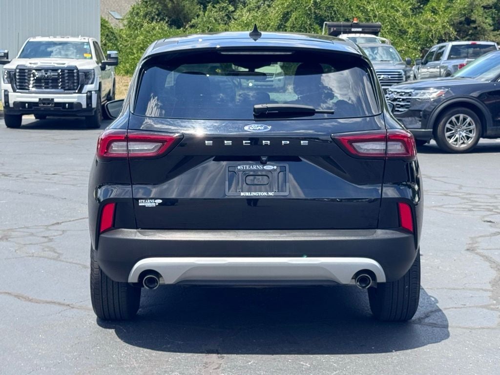2024 Ford Escape Base