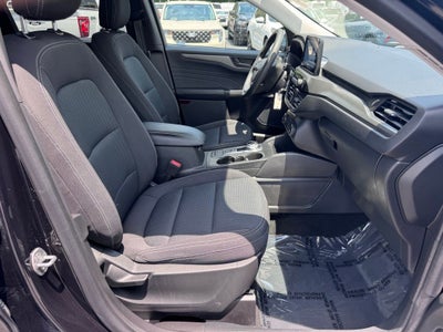2024 Ford Escape Base