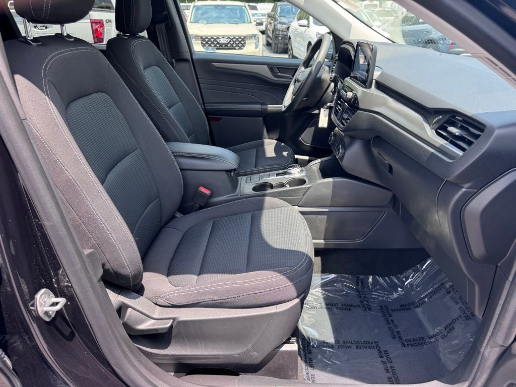 2024 Ford Escape Base