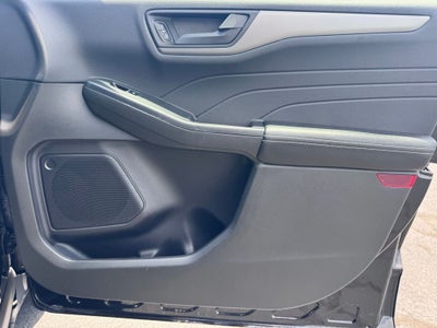 2024 Ford Escape Base