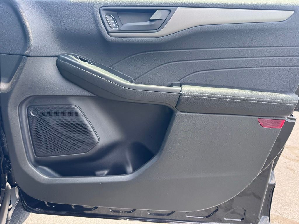 2024 Ford Escape Base