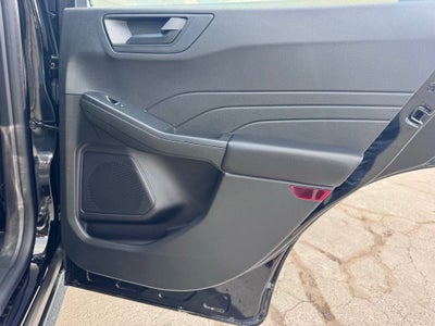 2024 Ford Escape Base