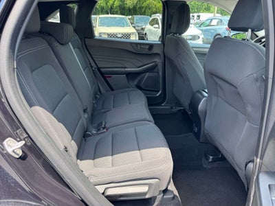 2024 Ford Escape Base