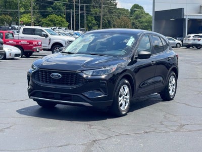 2024 Ford Escape Base
