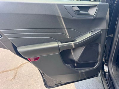 2024 Ford Escape Base