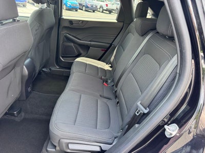 2024 Ford Escape Base
