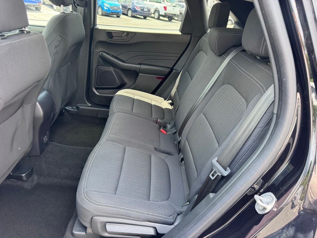 2024 Ford Escape Base