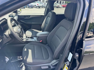 2024 Ford Escape Base