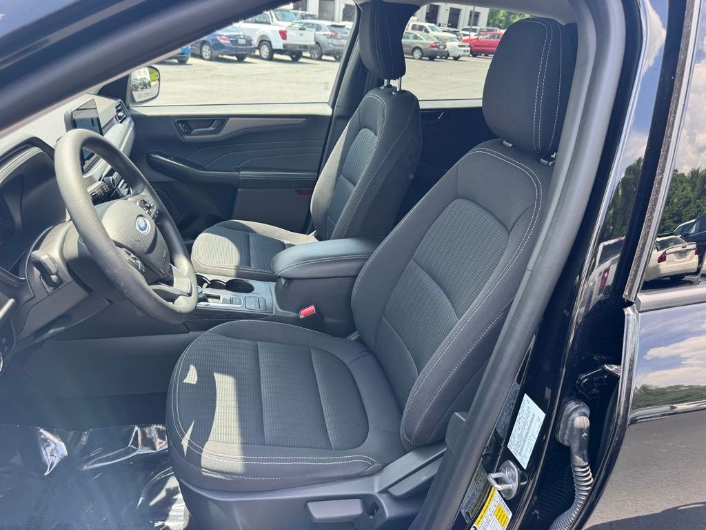 2024 Ford Escape Base