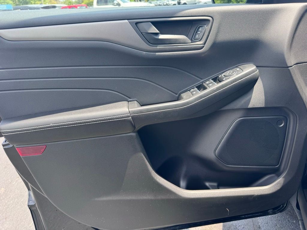 2024 Ford Escape Base