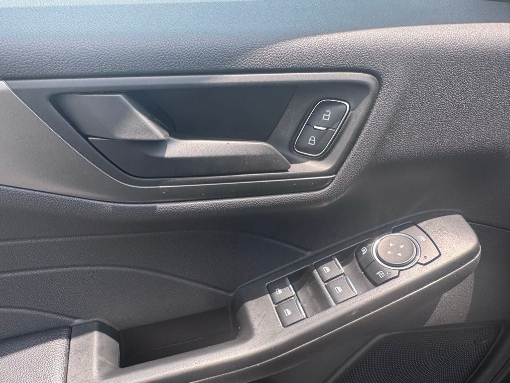 2024 Ford Escape Base