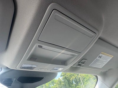 2024 Ford Escape Base