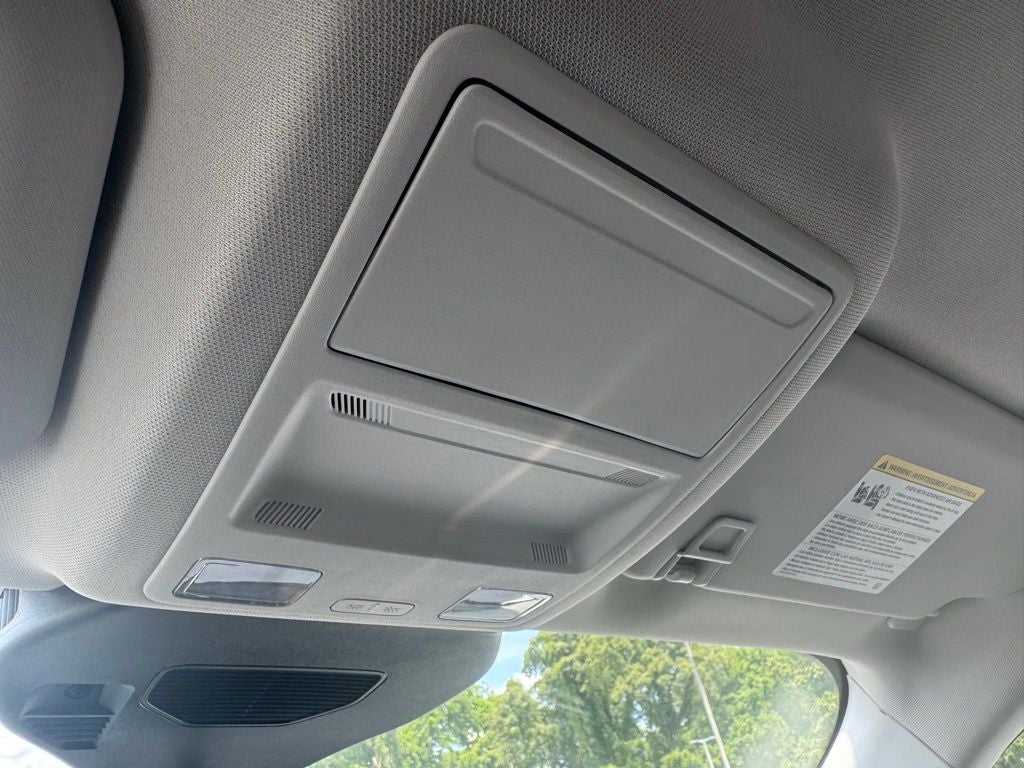 2024 Ford Escape Base