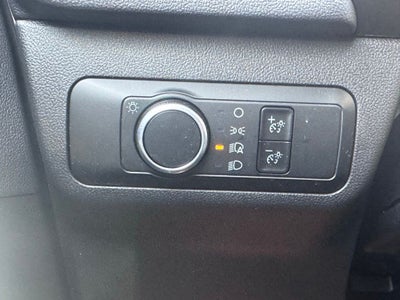 2024 Ford Escape Base