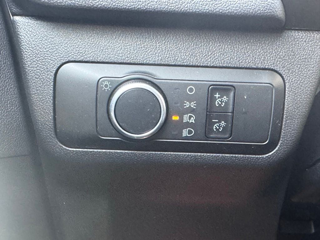2024 Ford Escape Base