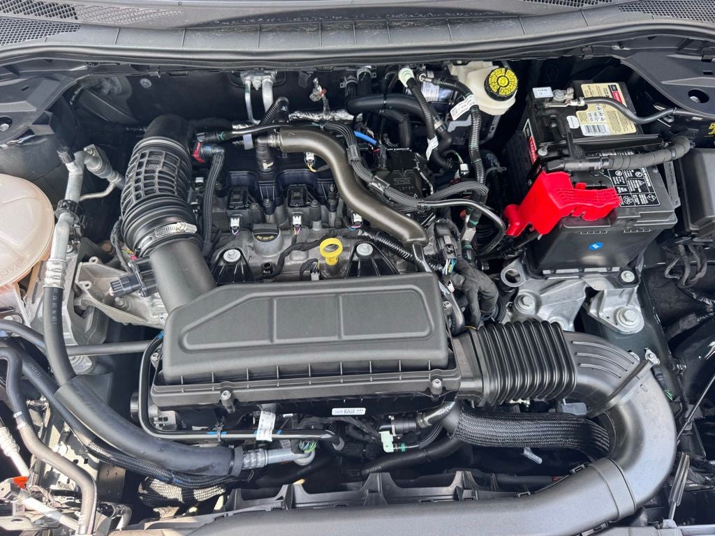 2024 Ford Escape Base