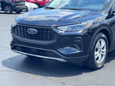 2024 Ford Escape Base